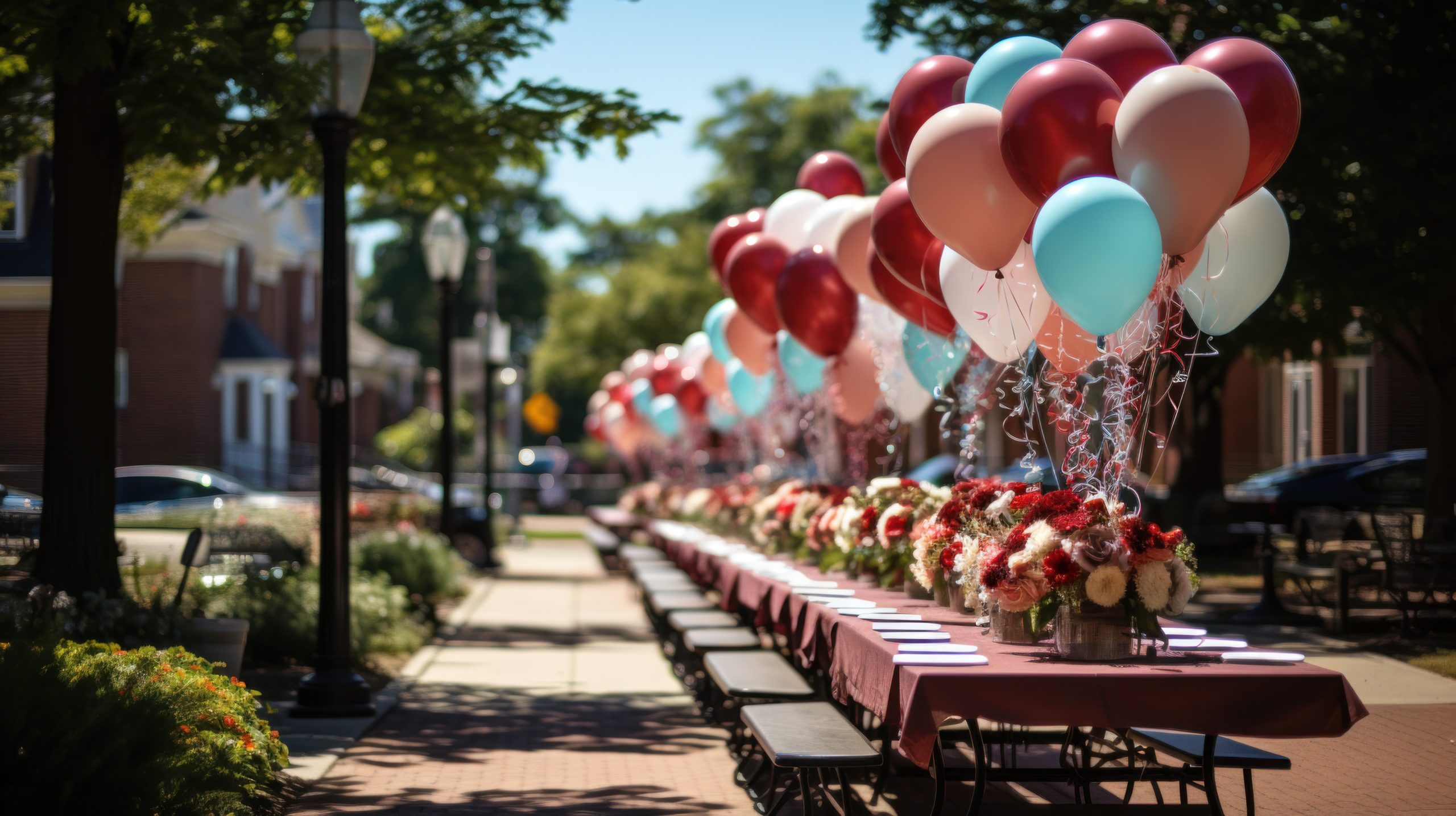 baby shower ballon 